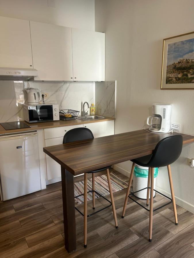 Elena Rooms 스플리트 외부 사진